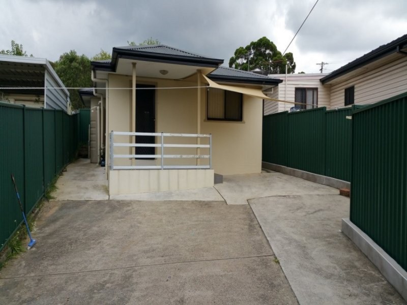 1A Galloway Street, Busby NSW 2168