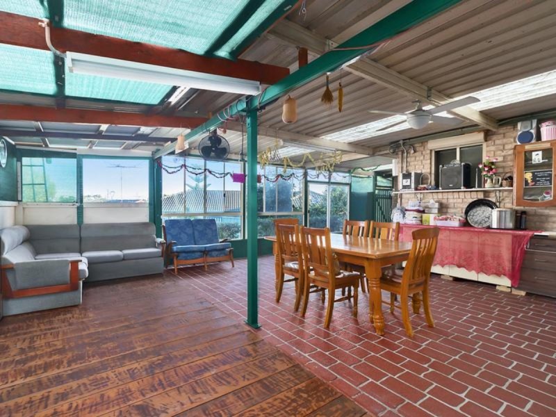 16 Pegasus Avenue, Hinchinbrook NSW 2168