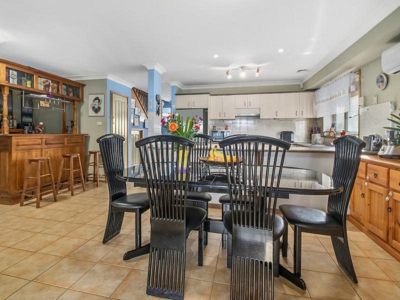 16 Pegasus Avenue, Hinchinbrook NSW 2168