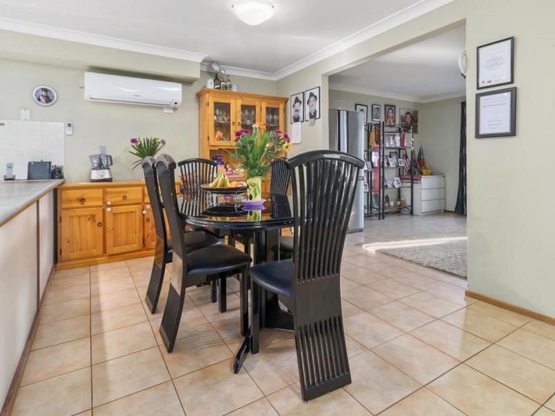 16 Pegasus Avenue, Hinchinbrook NSW 2168