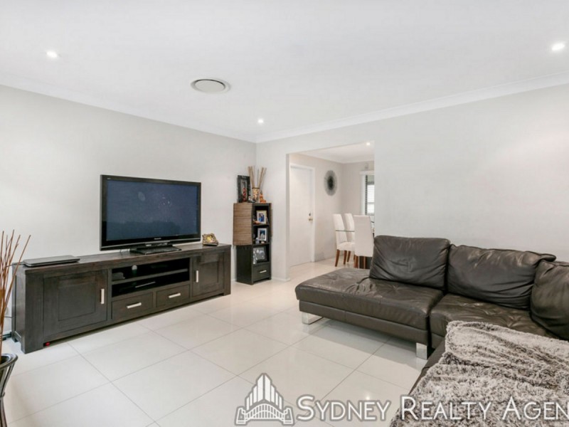 26 Hornet Street, Greenfield Park NSW 2176