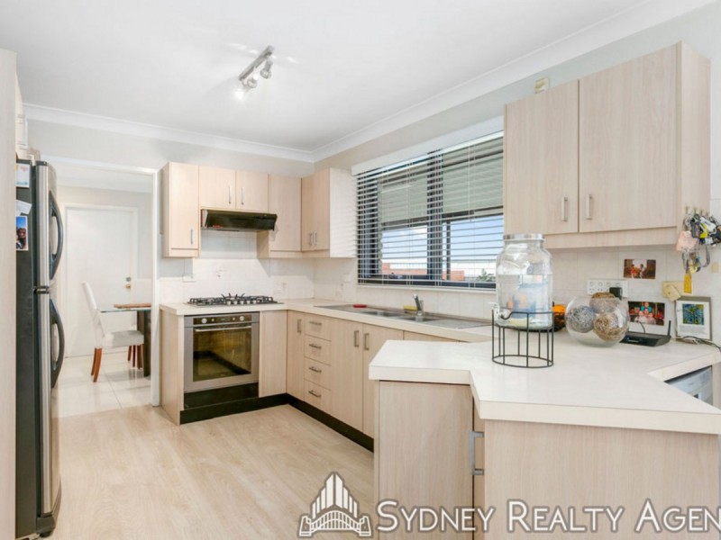 26 Hornet Street, Greenfield Park NSW 2176