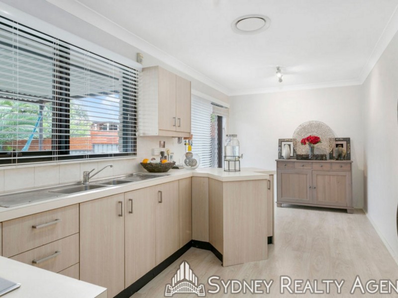 26 Hornet Street, Greenfield Park NSW 2176