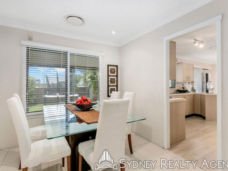 26 Hornet Street, Greenfield Park NSW 2176