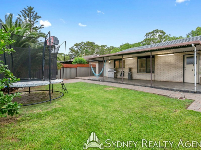 26 Hornet Street, Greenfield Park NSW 2176