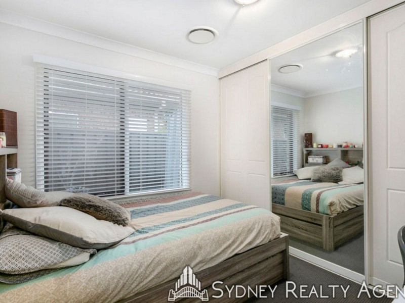 26 Hornet Street, Greenfield Park NSW 2176