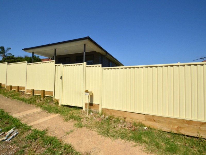 21A Falcon Circuit, Green Valley NSW 2168