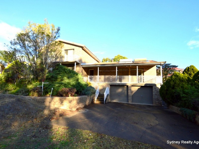 3 Wagner Lane, Bonnyrigg Heights NSW 2177