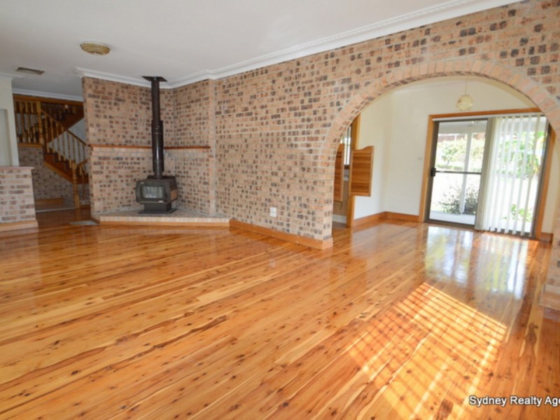 3 Wagner Lane, Bonnyrigg Heights NSW 2177