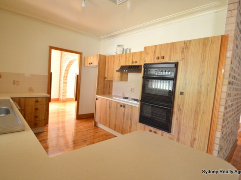 3 Wagner Lane, Bonnyrigg Heights NSW 2177