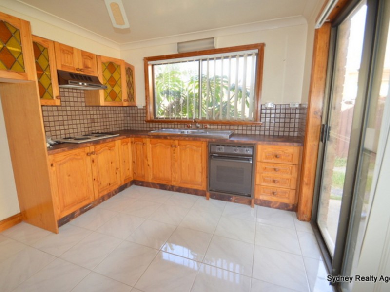 3 Wagner Lane, Bonnyrigg Heights NSW 2177
