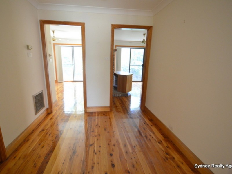 3 Wagner Lane, Bonnyrigg Heights NSW 2177