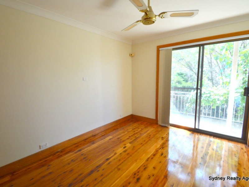 3 Wagner Lane, Bonnyrigg Heights NSW 2177