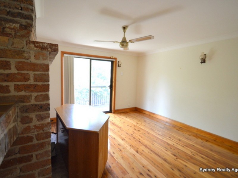 3 Wagner Lane, Bonnyrigg Heights NSW 2177