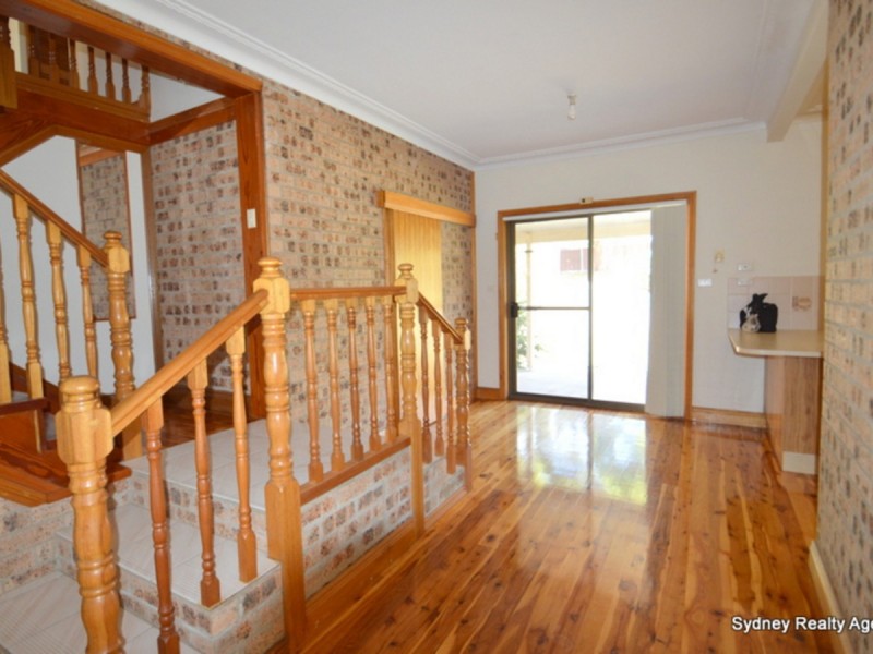 3 Wagner Lane, Bonnyrigg Heights NSW 2177