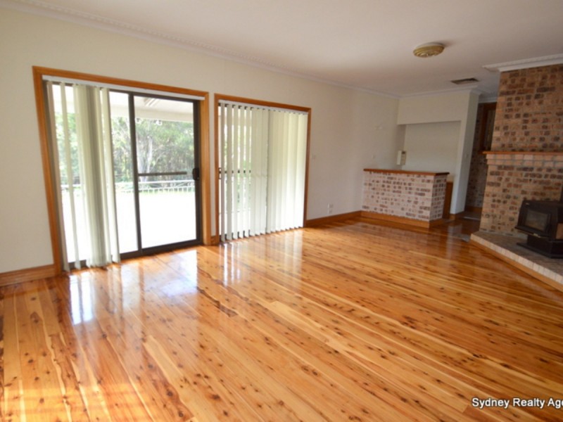 3 Wagner Lane, Bonnyrigg Heights NSW 2177