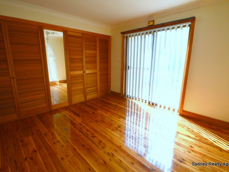 3 Wagner Lane, Bonnyrigg Heights NSW 2177