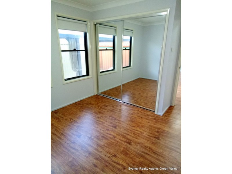 284A Whitford Road, Green Valley NSW 2168