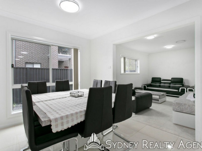 16 Lightning Ridge Road, Hinchinbrook NSW 2168