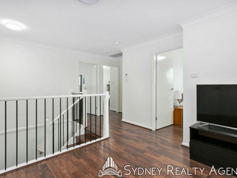 16 Lightning Ridge Road, Hinchinbrook NSW 2168