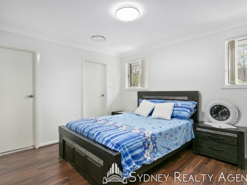 16 Lightning Ridge Road, Hinchinbrook NSW 2168