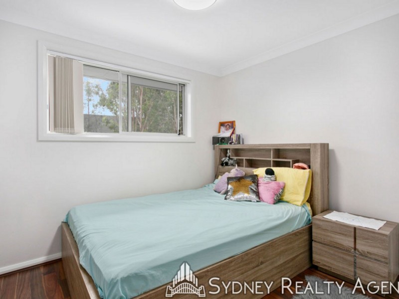 16 Lightning Ridge Road, Hinchinbrook NSW 2168