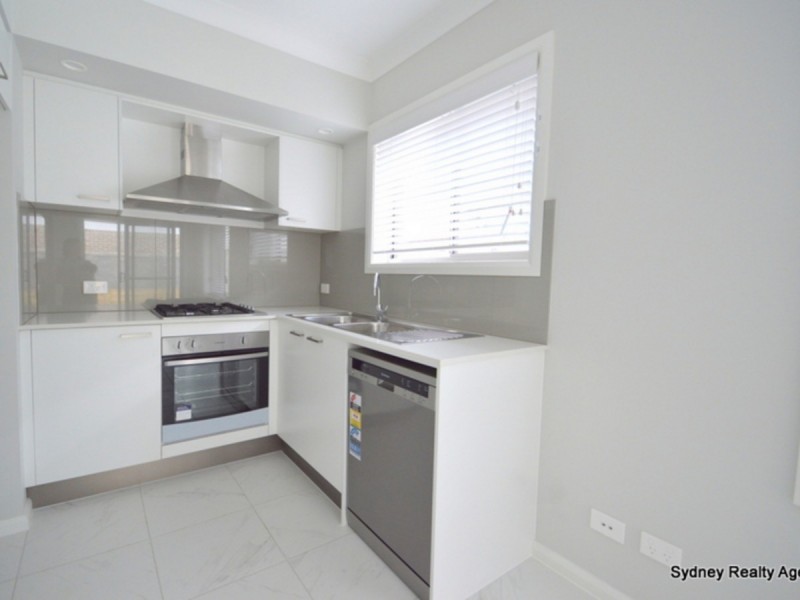 12a Kelly Street, Austral NSW 2179