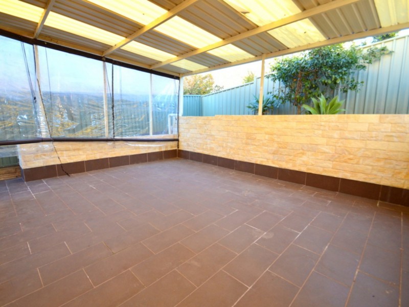 4 Gerarda Place, West Hoxton NSW 2171