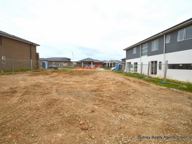 4A Mimosa Street, Gregory Hills NSW 2557