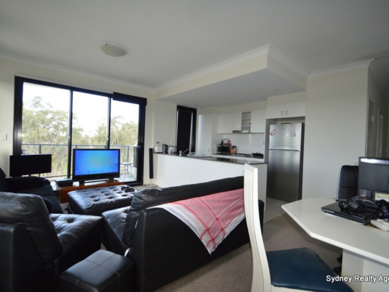 43/5 Rynan Avenue, Edmondson Park NSW 2174