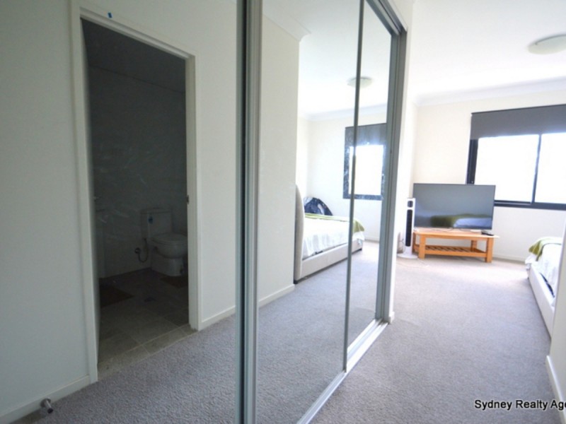 43/5 Rynan Avenue, Edmondson Park NSW 2174