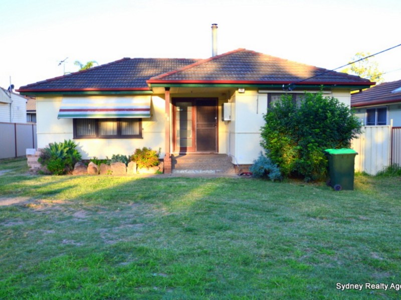 88 Rundle Road, Busby NSW 2168