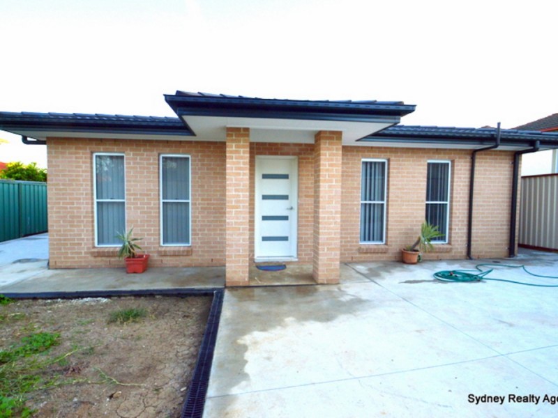 88A Rundle Road, Busby NSW 2168