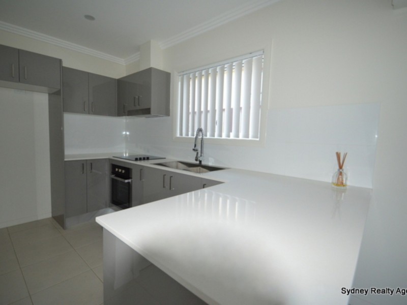 88A Rundle Road, Busby NSW 2168