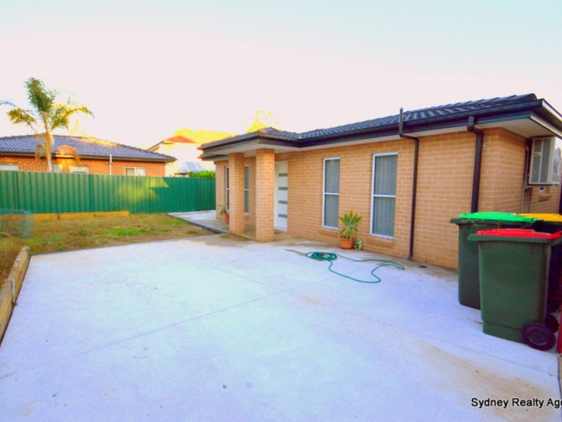 88A Rundle Road, Busby NSW 2168