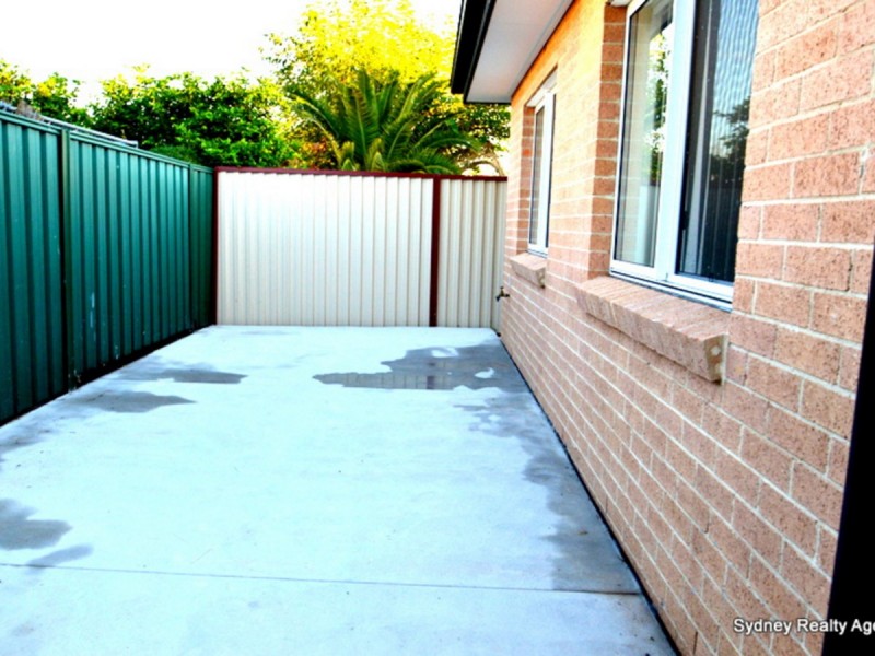 88A Rundle Road, Busby NSW 2168