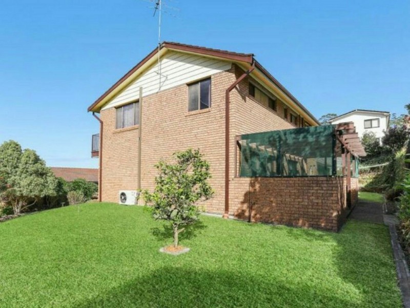 23 Bernard Road, Padstow Heights NSW 2211