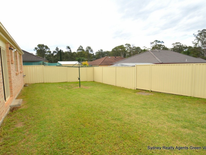 73 Dalmeny Drive, Prestons NSW 2170