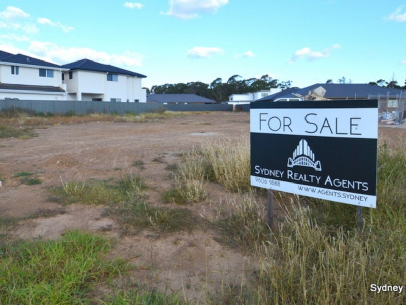 1002/48 Water Gum Road, Gregory Hills NSW 2557