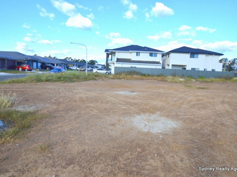1002/48 Water Gum Road, Gregory Hills NSW 2557