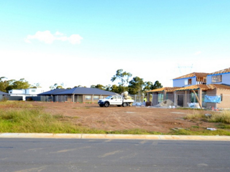 1002/48 Water Gum Road, Gregory Hills NSW 2557