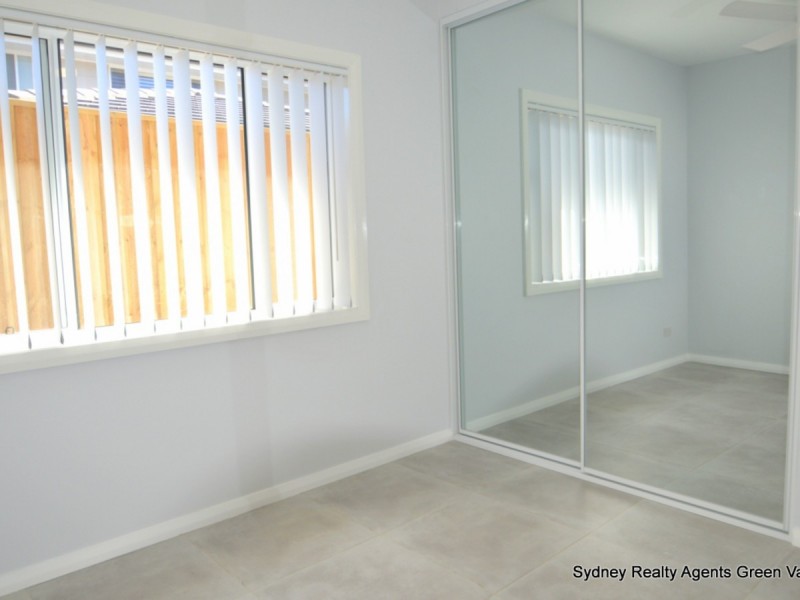 Carnes Hill NSW 2171