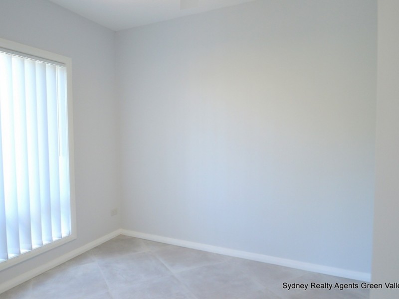 Carnes Hill NSW 2171