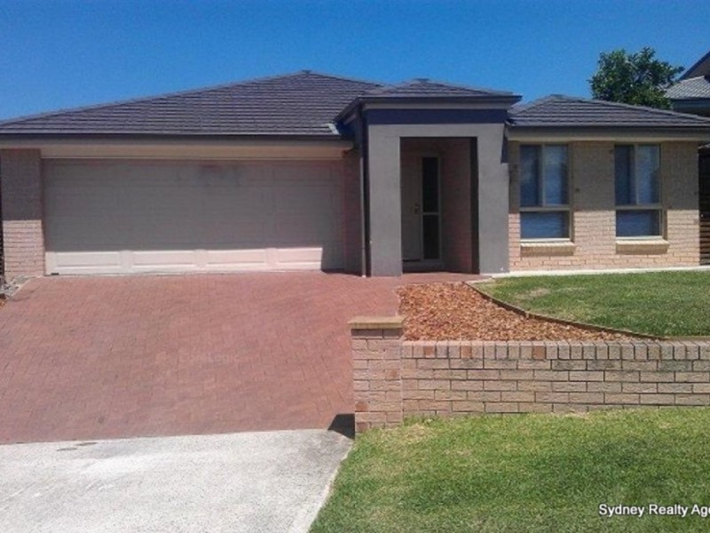 58 Montefiore Avenue, West Hoxton NSW 2171