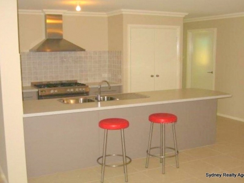 58 Montefiore Avenue, West Hoxton NSW 2171