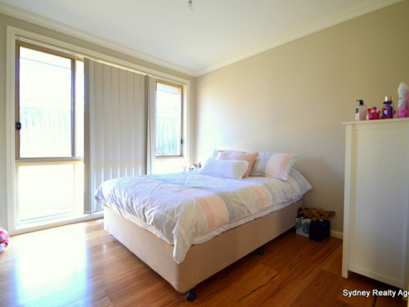 58 Montefiore Avenue, West Hoxton NSW 2171