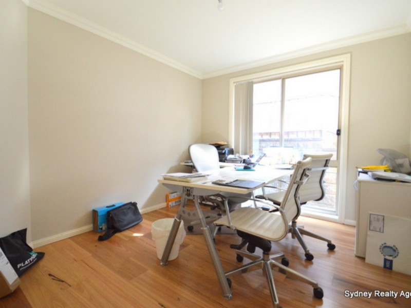 58 Montefiore Avenue, West Hoxton NSW 2171