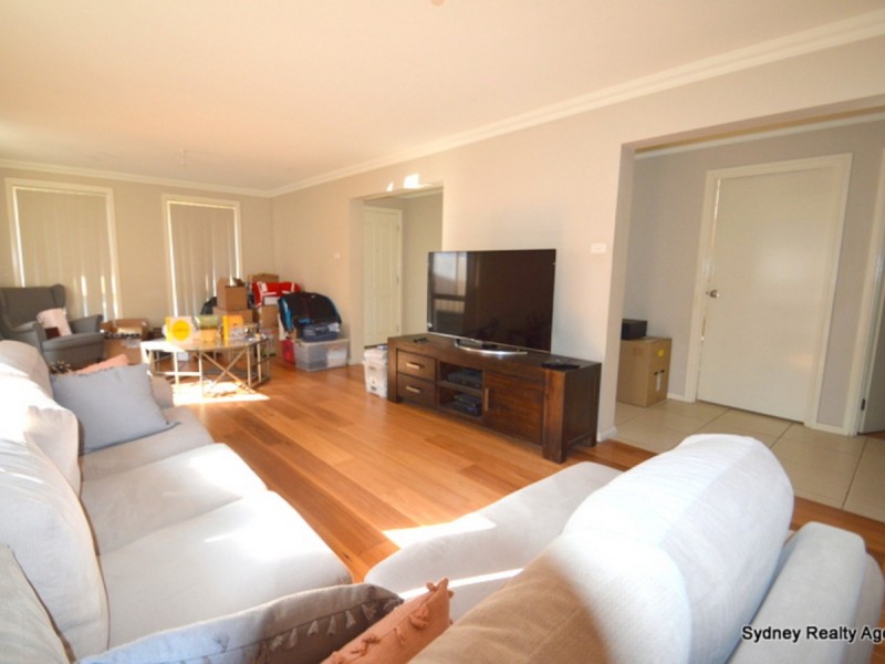 58 Montefiore Avenue, West Hoxton NSW 2171