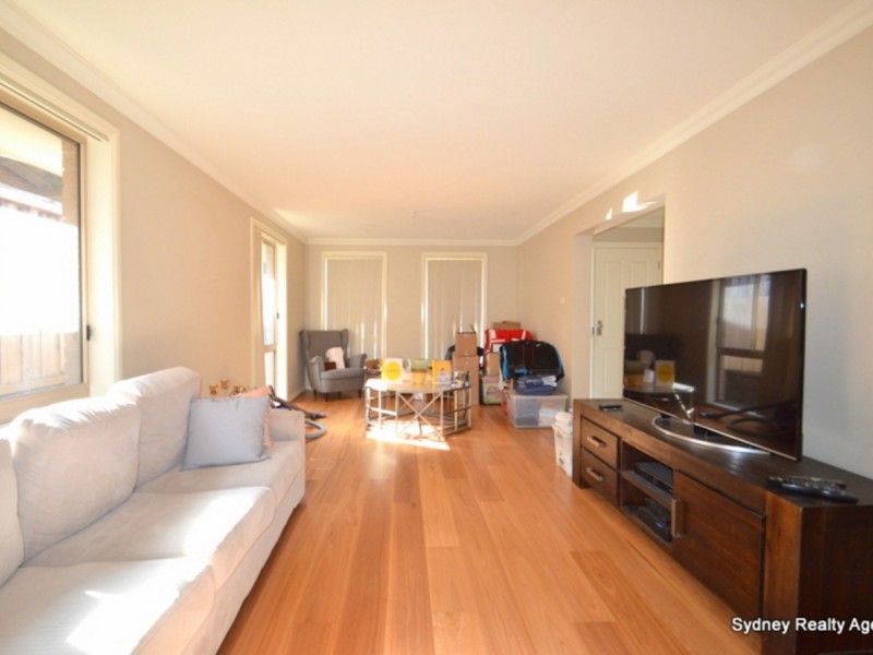 58 Montefiore Avenue, West Hoxton NSW 2171