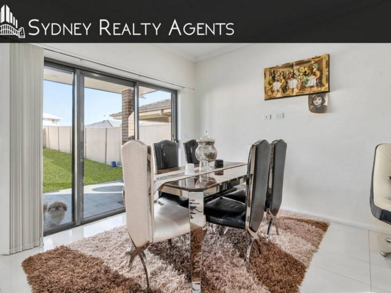 47 Inverell Avenue, Hinchinbrook NSW 2168